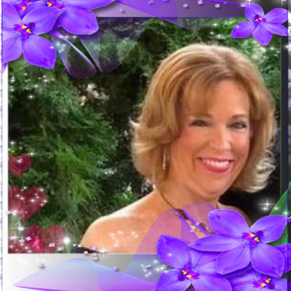 Meet your Posher, Karlene